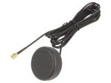 Antena Bluetooth WiFi ZigBee 1.5/2.2dBi cu Șurub 3m