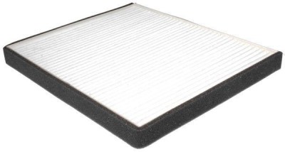 MAHLE LA 447 Filtru, aer habitaclu foto