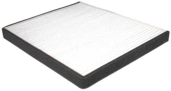 MAHLE LA 447 Filtru, aer habitaclu
