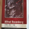 Jurnal 1934-1944. Editat si comentat de Jurgen Matthaus si Frank Bajohr - Alfred Rosenberg
