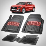 Cumpara ieftin Covorase Audi Q2 GA SUV Compatibile 2016-2025 | Red