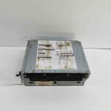 Unitate radio CD navigație JAGUAR XF X250 2014 OEM: Sedan | 23900749