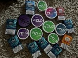 GLO, VUSE, PLOOM, Velo