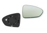 Geam oglinda exterioara cu suport fixare Fiat Tipo, 04.2016-, Dreapta, geam convex; cromat, Rapid