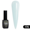 Oja semipermanenta BLACK ELITE, Global Fashion 8 ml, 176