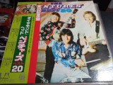 Vinil &quot;Japan Press&quot; The Ventures &ndash; Best 20 (VG), Rock