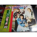 Vinil &quot;Japan Press&quot; The Ventures &ndash; Best 20 (VG)
