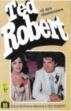 Ted Robert - Ted Robert 4, Caseta audio