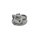 Bază motopompă pentru mașină de spălat vase BOSCH 00669172 11002718 Original
