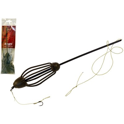 Montura Crap CARP EXPERT Smart Longcast Rig, 80g foto