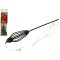 Montura Crap CARP EXPERT Smart Longcast Rig, 60g