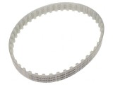Curea dințată T10 16mm x 440mm 44 dinți