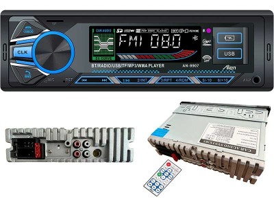 Player auto Alien AN-9907 1DIN foto