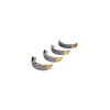 Set saboti frana CITROEN XSARA Break N2 ABE C0P029ABE