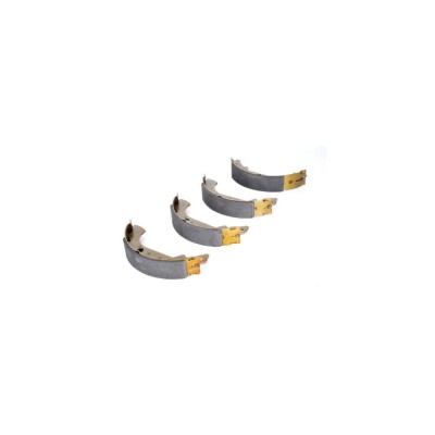 Set saboti frana CITROEN XSARA Break N2 ABE C0P029ABE foto