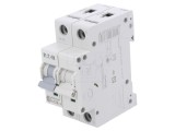 &Icirc;ntrerupător de supracurent 16A 1P+N 230/400V