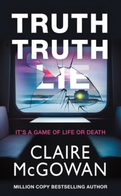 Truth Truth Lie - SAS Gardners EU foto