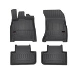 Covorase auto AUDI Q5 FY 2017-2024 Frogum 3D