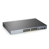Cumpara ieftin ZYXEL GS1350-26HP 24-PORT GBE POE SWITCH