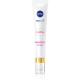 Nivea Cellular Luminous 630 crema de ochi impotriva cearcanelor 15 ml