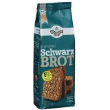 Mix de Faina Bio pentru Paine Neagra Fara Gluten Bauck Hof 500gr