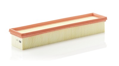 MANN-FILTER C 3875 Filtru aer foto