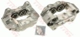 Etrier frana Toyota 4 Runner III, Land Cruiser 90 Motor 2.7, 2.7 4WD, 2.7 4WD, 3.0 D-4D, 3.0 D-4D 4WD, OE 4775035120