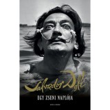 Egy zseni napl&oacute;ja - Salvador Dali