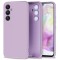 Husa pentru Samsung Galaxy A35 5G A356, Tech-Protect, Icon, Violet