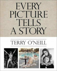 Terry O&amp;#039;Neill, Hardcover/Terry O&amp;#039;Neill foto