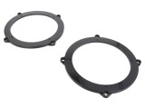 Cadru Difuzor 165mm Audi A3 8P 2003-2012 (Set 2)