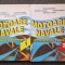 MOTOARE NAVALE - Buzbuchi, Manea (2 volume)
