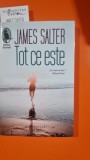 Tot ce este - James Salter