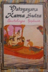 Kama Sutra. Erotologie hindusa - Vatsyayana foto