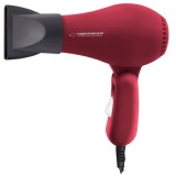 Uscator de par EBH003R, 750W, Rosu