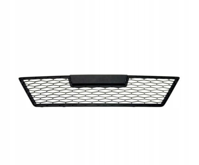 Grila bara Seat Leon (1p1), 06.2005-12.2012, fata, central