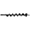 Burghiu de pamant 200mm x 800mm V90055