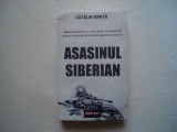 Asasinul siberian - Catalin Ionita, Alta editura