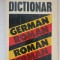 Dicționar rom&acirc;n - german / german - rom&acirc;n - Ioan Gabriel Lăzărescu
