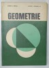 GEOMETRIE de EDWIN E. MOISE , FLOYD L. DOWNS JR , 1983