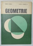 GEOMETRIE de EDWIN E. MOISE , FLOYD L. DOWNS JR , 1983