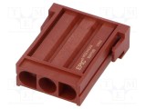 Conector LAPP EPIC MCB 3 KOAX Femelă Modul