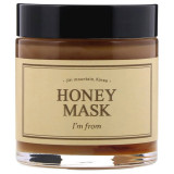 Masca de fata Honey, 120 g, I&#039;m From