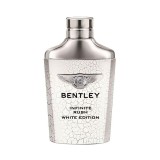 Bentley Infinitte Rush White Edition Apă de toaletă pentru bărbați EDT 100 ml