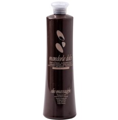 Ulei Masaj cu Migdale dulci 500ml, Roial