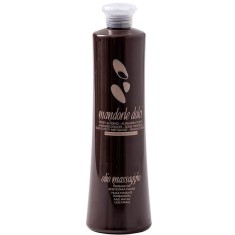 Ulei Masaj cu Migdale dulci 500ml, Roial