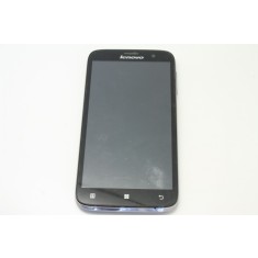Display Lenovo A850 negru