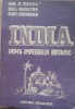 India Inima Imperiului Britanic - Ion D. Rosca, Gg. I. Dumitru