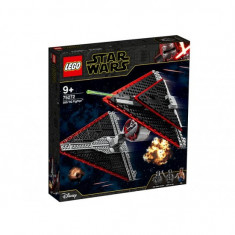 LEGO Star Wars TIE Fighter Sith No. 75272 foto