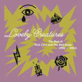 Cumpara ieftin Nick Cave &amp;amp; The Bad Seeds - Lovely Creatures - Best 1984-2014 [Lp] (3vinyl), Rock